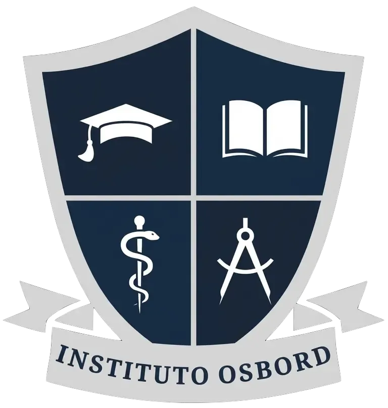 Instituto Osbord Logo